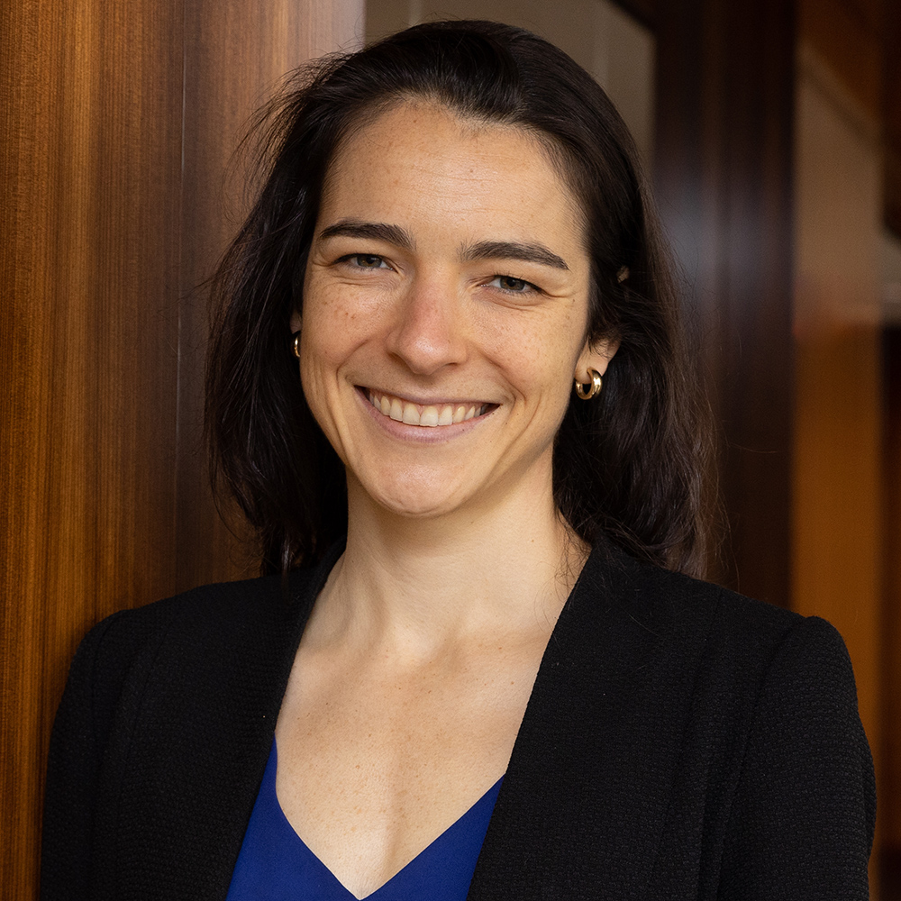 Kate Mentzinger